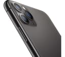 Apple iPhone 11 Pro - 64 GB, Space Grey thumbnail 4