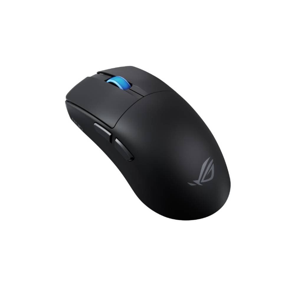 ASUS ROG Harpe II Ace Wireless Gaming Mouse - Black - Image 1