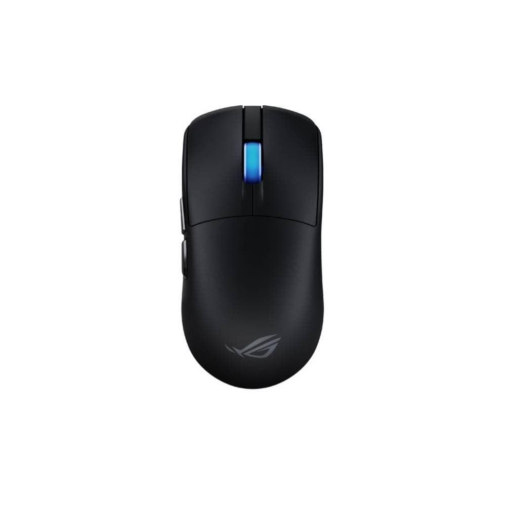 ASUS ROG Harpe II Ace Wireless Gaming Mouse - Black - Image 8