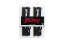 Kingston Technology FURY Beast RGB Black memory module 32 GB 2 x 16 GB DDR5 5600 MHz CL40 288-pin DIMM (KF556C40BBAK2-32) thumbnail 4