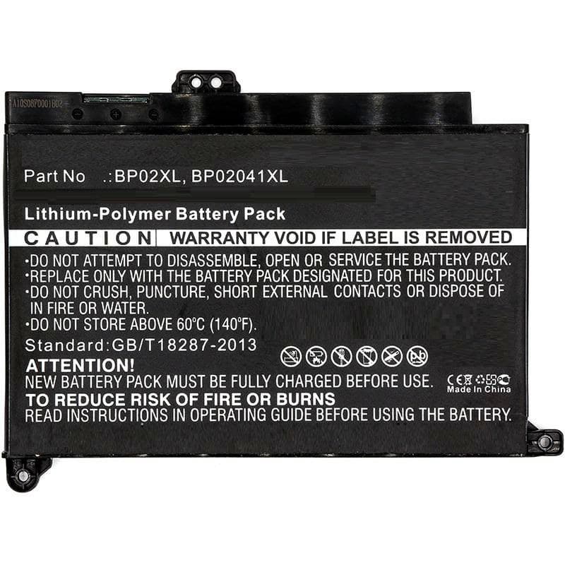 Laptop Battery for HP 40.28Wh - Image 1