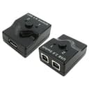 NEWLink NLUSB2-200 - 2 WAY USB 2.0 MANUAL COMPACT SWITCH - B/Q 180 thumbnail 2