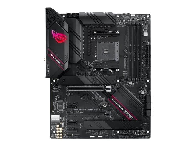 ASUS ROG STRIX B550-F GAMING WIFI II - Image 2