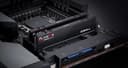 G.Skill Flare X5 F5-5600J3636C16GX2-FX5 memory module 32 GB 2 x 16 GB DDR5 5600 MHz CL36 AMD EXPO Black thumbnail 5