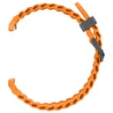 Samsung Galaxy Official Marine Band for Galaxy Watch Ultra (S/M/L) - Orange thumbnail 4