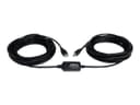 StarTech USB A to B Cable 9m Black thumbnail 2
