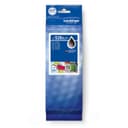 Brother LC528XLBK ink cartridge 1 pc(s) Original Ultra High Yield Black 12,000 Pages thumbnail 1