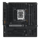 ASUS TUF GAMING B760M-BTF WIFI Intel B760 LGA 1700 DDR5 micro ATX Motherboard thumbnail 1