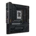 ASUS TUF GAMING B760M-BTF WIFI Intel B760 LGA 1700 DDR5 micro ATX Motherboard thumbnail 2
