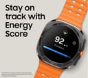 Samsung Galaxy Watch Ultra (2024) 47mm LTE Smartwatch - Titanium Silver thumbnail 7