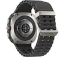 Samsung Galaxy Watch Ultra (2024) 47mm LTE Smartwatch - Titanium Silver thumbnail 10