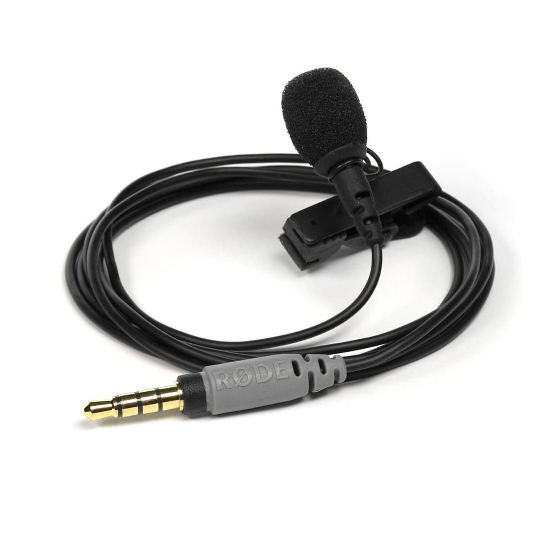 SmartLav+ 1m cord - Image 1