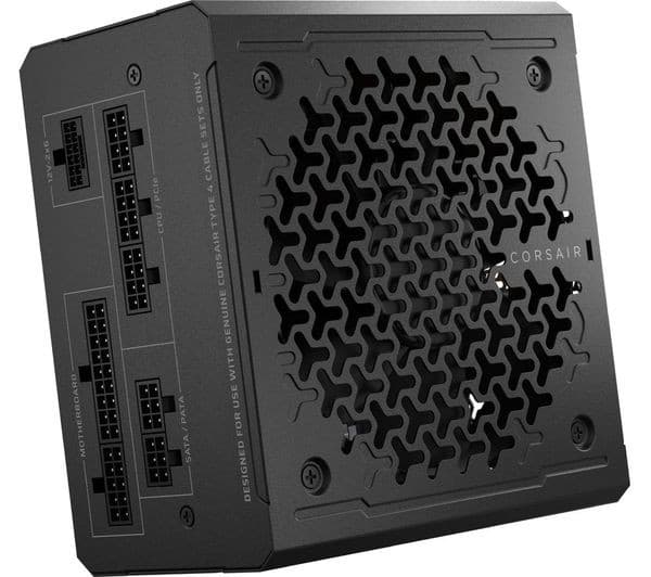 CORSAIR RM750e Modular ATX PSU - 750 W - Image 4