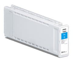 Epson T56P2 UltraChrome Pro10 700ml Ink Cartridge for SureColor SC-P7300/SC-P9300 - Cyan