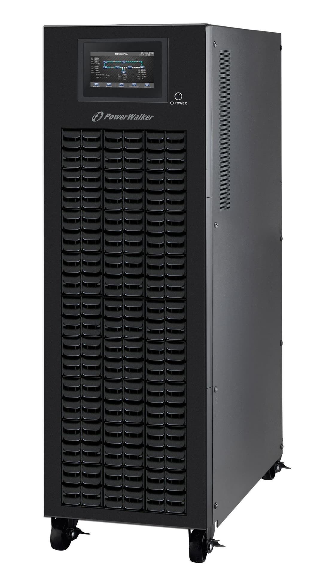 VFI 15K CPG PF1 3/3 BE UPS - Image 1