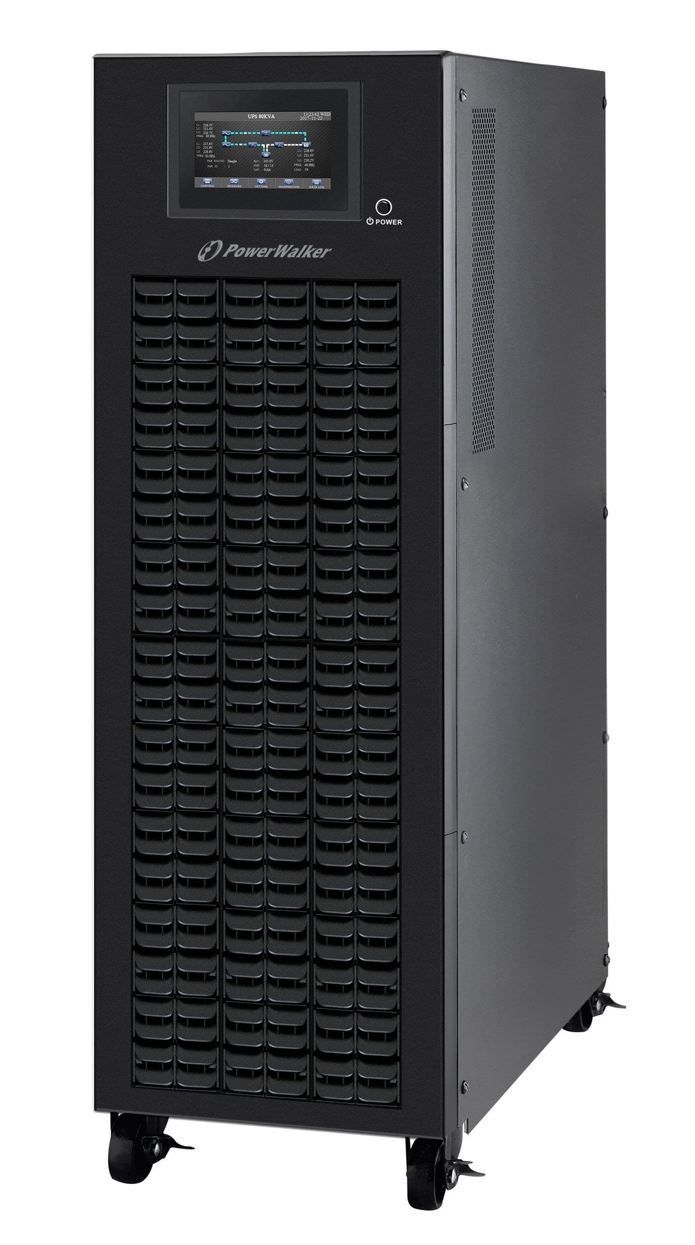 VFI 15K CPG PF1 3/3 BE UPS