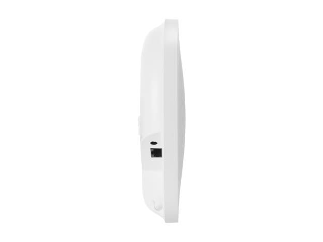 HPE Networking Instant On AP25 (RW) R9B28A 4x4 Wi-Fi 6 Indoor Access Point - Image 5