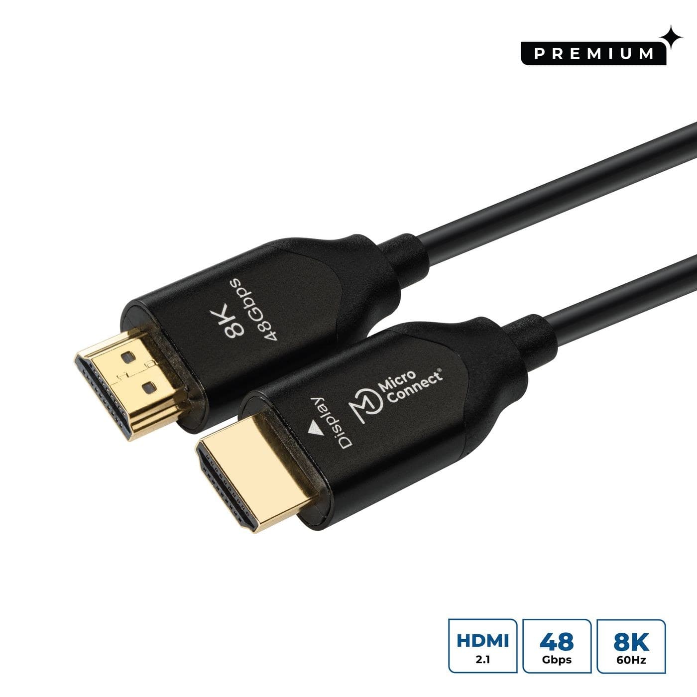 Premium Ultra High Speed