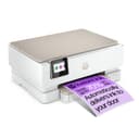 HP ENVY Inspire 7220e All-in-One Wireless Colour Printer - White thumbnail 2