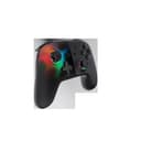Onipad Black Star Bluetooth Controller for Nintendo Switch, PC, Mobile thumbnail 1