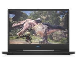 DELL G7 15.6" Intel® Core¿ i7 RTX 2070 Gaming Laptop - 512 GB SSD - Image 1