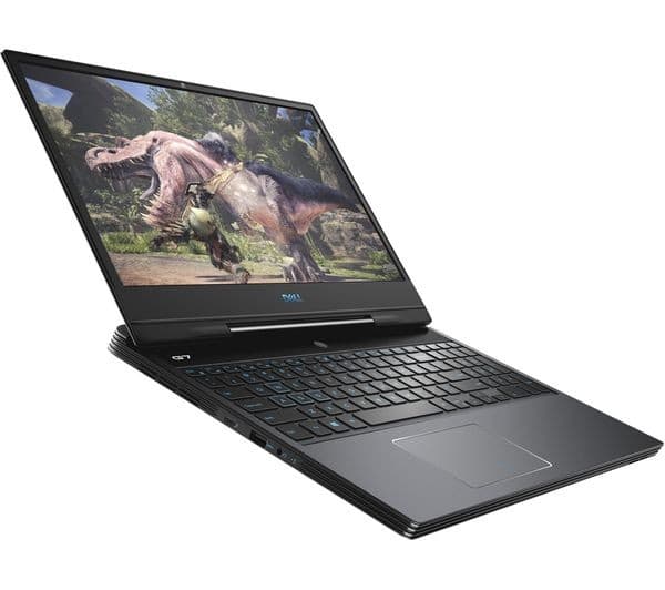 DELL G7 15.6" Intel® Core¿ i7 RTX 2070 Gaming Laptop - 512 GB SSD - Image 4