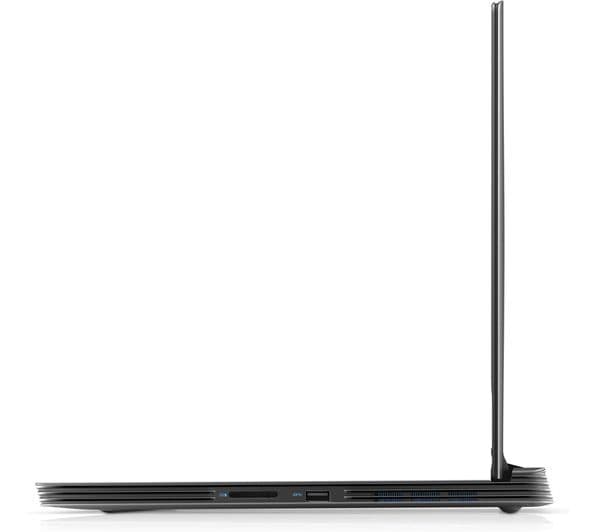 DELL G7 15.6" Intel® Core¿ i7 RTX 2070 Gaming Laptop - 512 GB SSD - Image 6