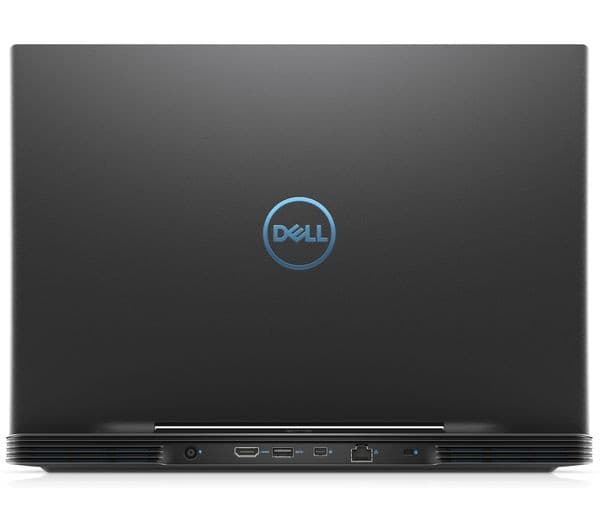 DELL G7 15.6" Intel® Core¿ i7 RTX 2070 Gaming Laptop - 512 GB SSD - Image 8
