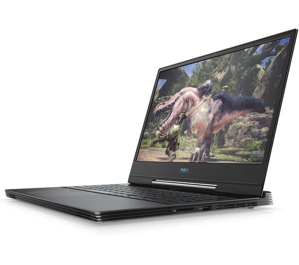 DELL G7 15.6" Intel® Core¿ i7 RTX 2070 Gaming Laptop - 512 GB SSD - Image 9
