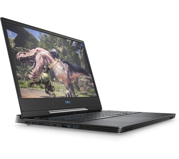 DELL G7 15.6" Intel® Core¿ i7 RTX 2070 Gaming Laptop - 512 GB SSD - Image 10