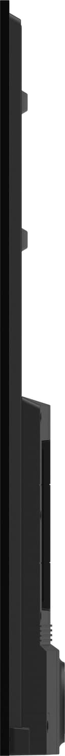iiyama LE9864UHS-B1AG Signage Display Digital signage flat panel 2.49 m (98") Wi-Fi 500 cd/m² 4K Ultra HD Black Built-in processor Android 24/7 thumbnail 4