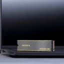 ADATA LEGEND 860 2TB M.2 2280 NVMe PCI Express 4.0 SSD thumbnail 9