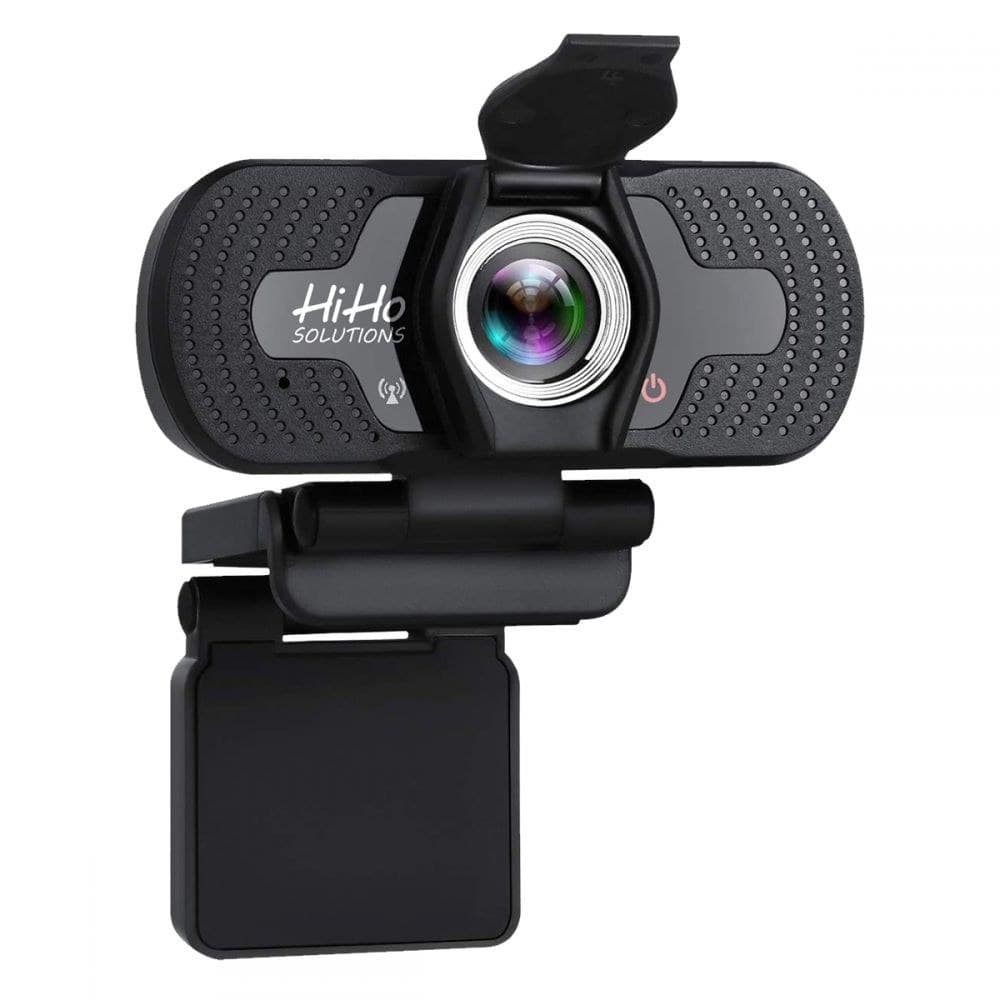 HiHo 1000W 1080P HD Webcam - Image 1