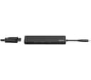 HAMA 5-port USB Type-C Hub thumbnail 4