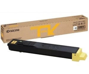 KYOCERA TK-8115Y toner cartridge 1 pc(s) Original Yellow - Image 1