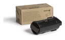 Xerox Genuine ® VersaLink® C605 Color Multifunction Printer Black Extra High capacity Toner Cartridge (16900 Pages) - 106R03935 thumbnail 1