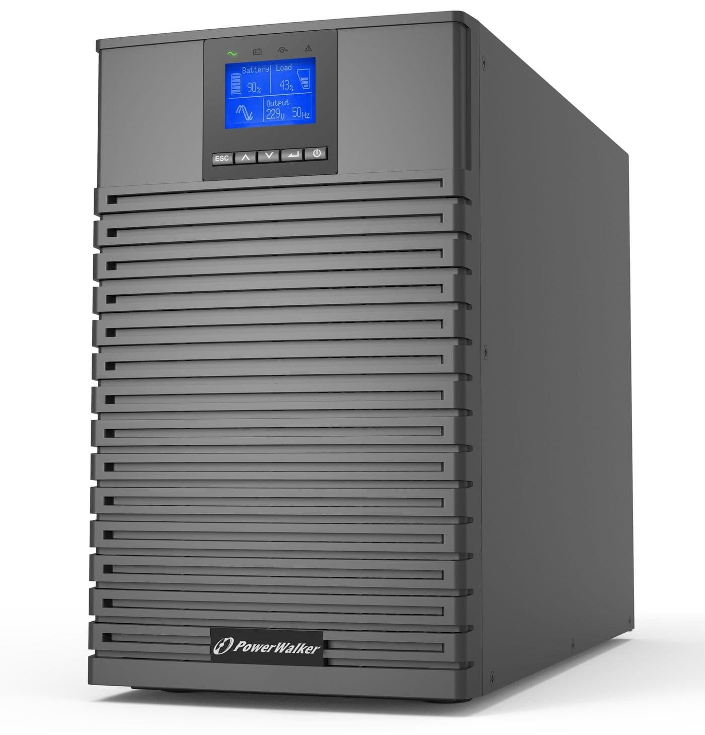 VFI 2000 ICT IoT UPS
