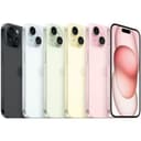 Apple iPhone 15 128GB Green thumbnail 4
