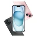 Apple iPhone 15 128GB Green thumbnail 5