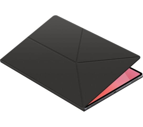Samsung Galaxy Tab S11 Ultra Book Cover Black