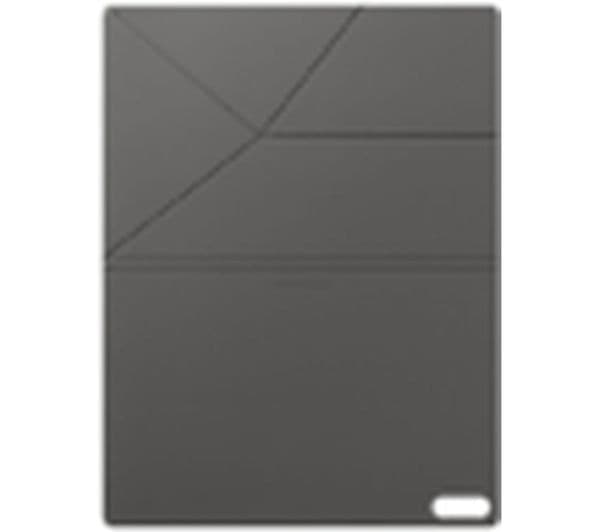 Samsung Galaxy Tab S11 Ultra Book Cover Black - Image 2