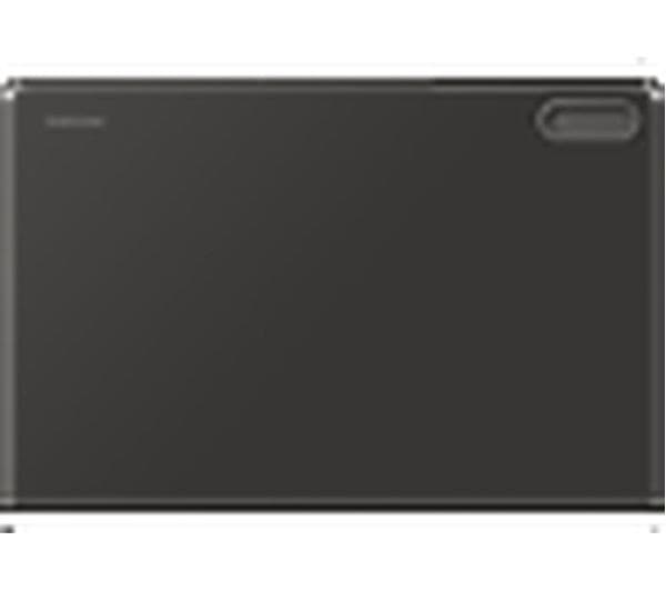 Samsung Galaxy Tab S11 Ultra Book Cover Black - Image 5