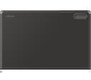 Samsung Galaxy Tab S11 Ultra Book Cover Black thumbnail 5