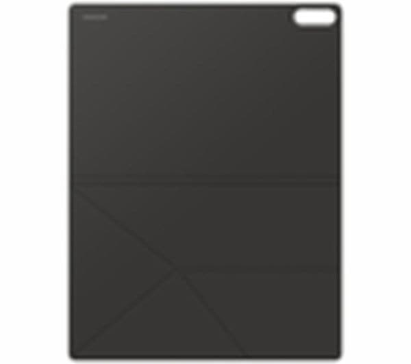 Samsung Galaxy Tab S11 Ultra Book Cover Black - Image 6