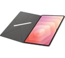 Samsung Galaxy Tab S11 Ultra Book Cover Black thumbnail 7