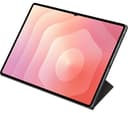 Samsung Galaxy Tab S11 Ultra Book Cover Black thumbnail 8