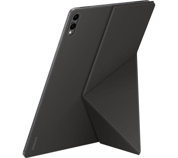 Samsung Galaxy Tab S11 Ultra Book Cover Black - Image 9