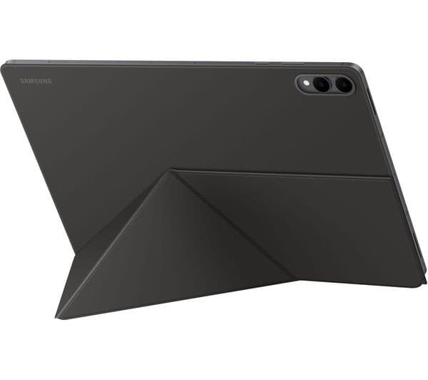 Samsung Galaxy Tab S11 Ultra Book Cover Black - Image 10
