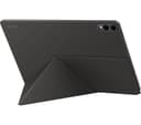 Samsung Galaxy Tab S11 Ultra Book Cover Black thumbnail 10