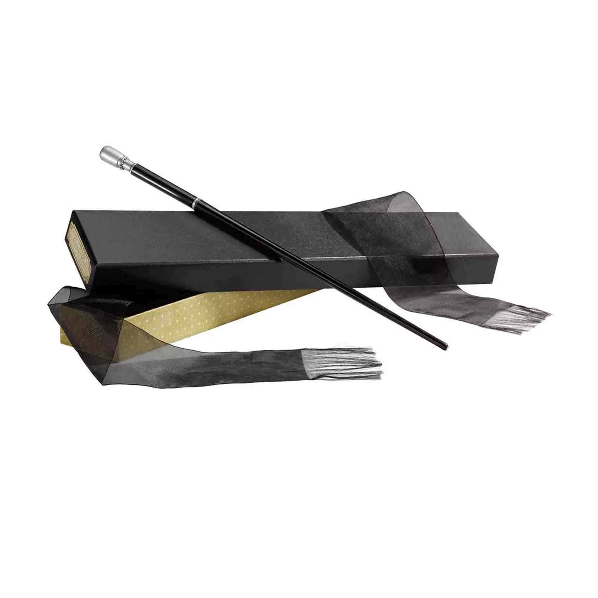 Fantastic Beasts Percival Graves Wand in Collector's Box